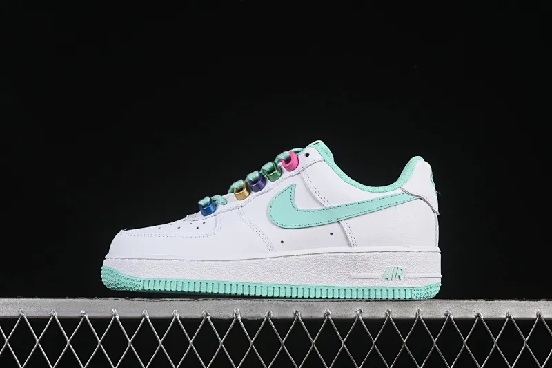 All categories Nk Air Force 1 Air Force series Nk Air Force 1 Low Air Force low-top Nike Air Force 1'07 Low Colorful Air Force 1 low-top casual sneakers DH7561-107